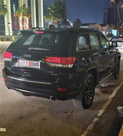 جيب جراند شيروكي